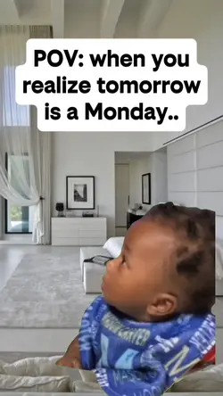 Monday 