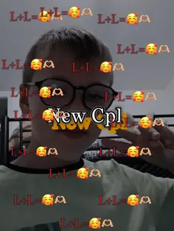 New Cpl ❤️🫶🏼😍