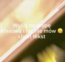 Wyślij na grupę 