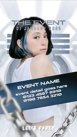 INVITATION