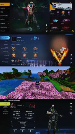 4 game 