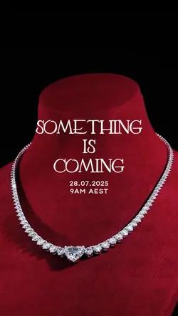 new diamond jewelry