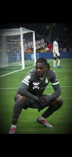 leão celebration 