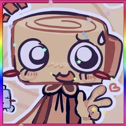 SHELLY!!!1! >:3