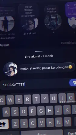 Motor standar,pacar 