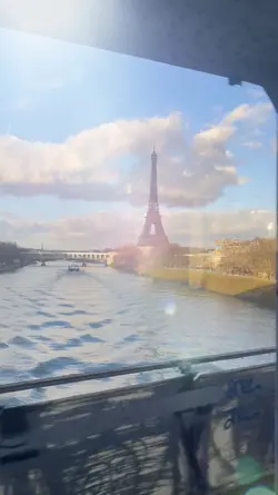 Paris en metro