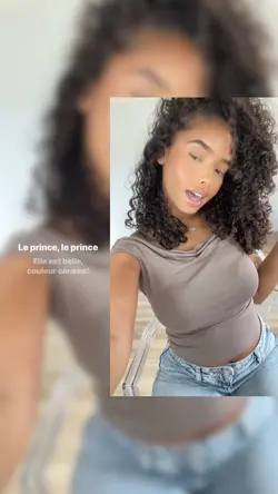 Couleur caramel 😍