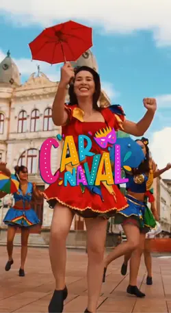 Carnaval 2026