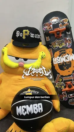 Lumpur dan berlian