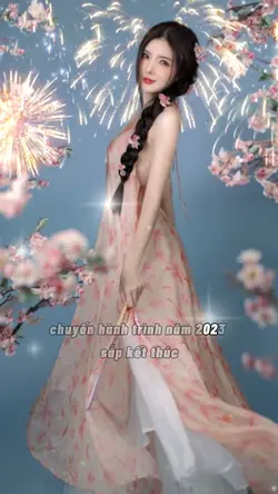 hành trình mới 2024