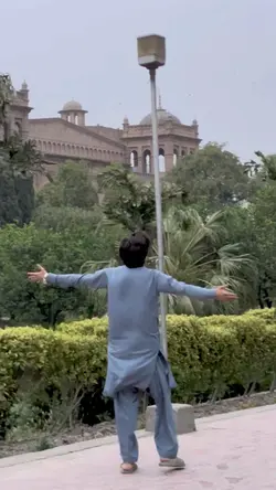 Tera baas hona chahu