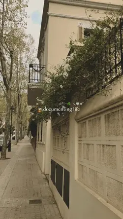 Documenting life 