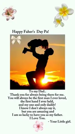 Father’s Day 2026