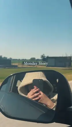 Monday Story