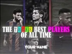 The goats 