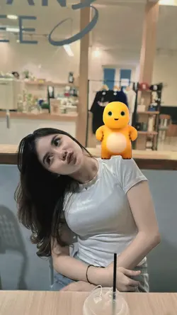 TREND DINO KUNING
