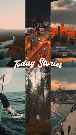 today story