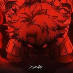 Gachiakuta 