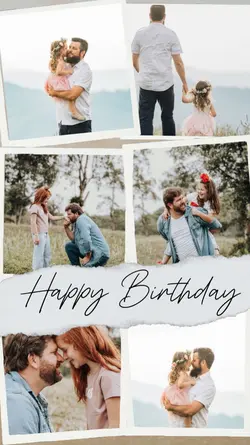 HbD dad