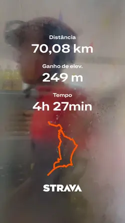 Trend Strava Bike