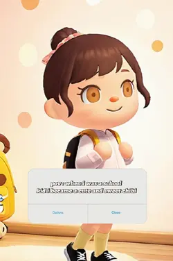 ai chibi cute