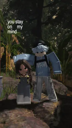 You stay on my mind