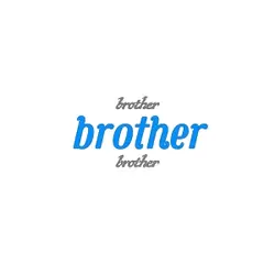 the theme is brother