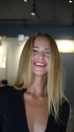 Hair beauty