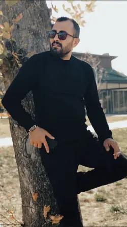 Baboş Bir Derdim Var