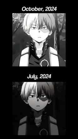 Todoroki Edit Remake