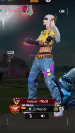 Profile Trend 