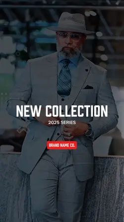 NEW COLLECTION MODA