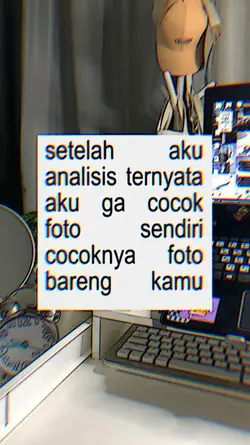 setelah aku analisis