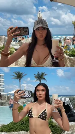 Double camera