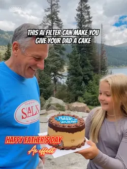 HAPPY FATHER'S DAY 