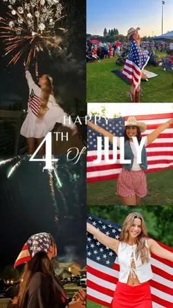 fourth of july