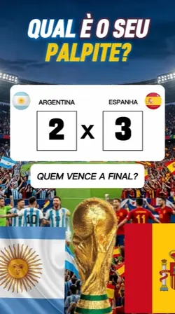 ARGENTINAXESPANHA