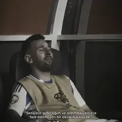 Messi derin 