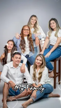 My Family