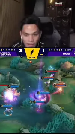 jj gameplay