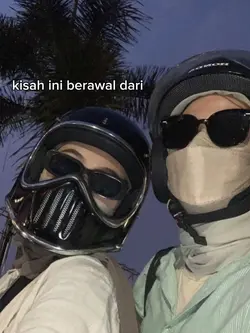 ksah ini berawal dri
