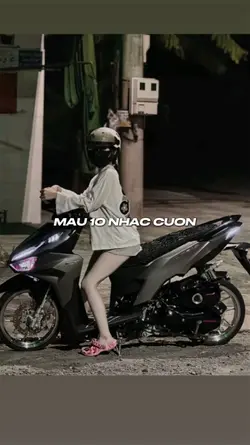[10] nhạc cuốn