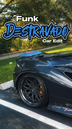 Car Edit 🐶