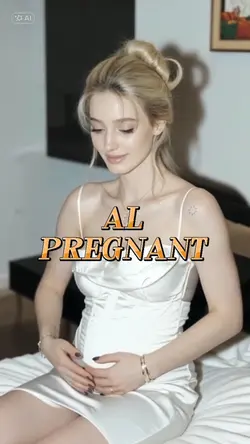 al pregnant