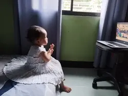 Our Stress Reliever