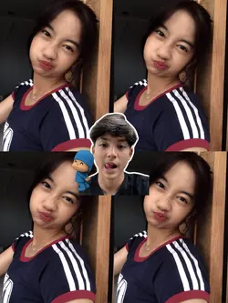 buchin stiker 
