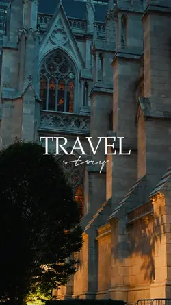 Travel Dump