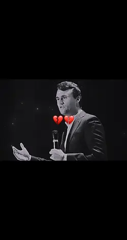 charlie kirk🩷