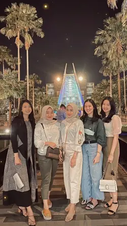 Transisi Keren