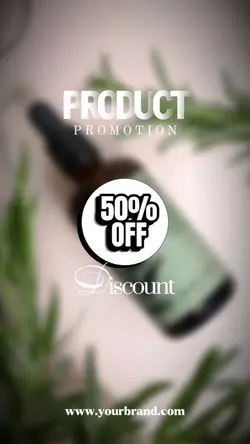 Product Discount